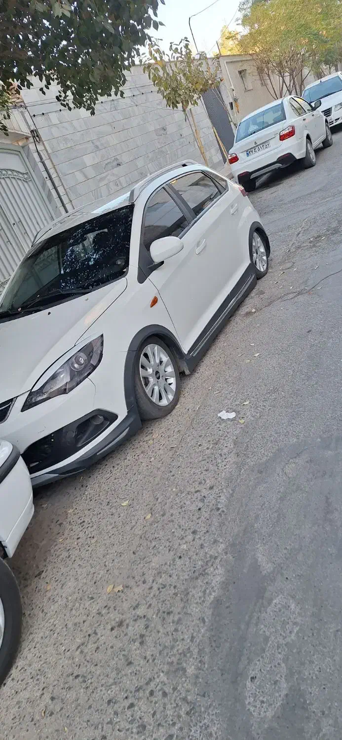 Mvm315 فول لوازم ۹۰تا کار در حد|خودرو سواری و وانت|مشهد, کلاهدوز|دیوار