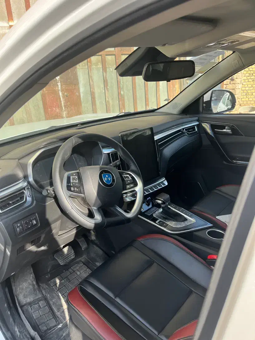 T5 فردا موتور|خودرو سواری و وانت|یزد, |دیوار