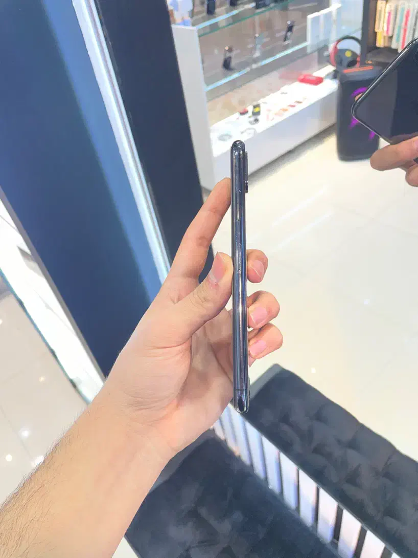 iPhone xs max 256 zaa ایفون|موبایل|مشهد, کوثر|دیوار