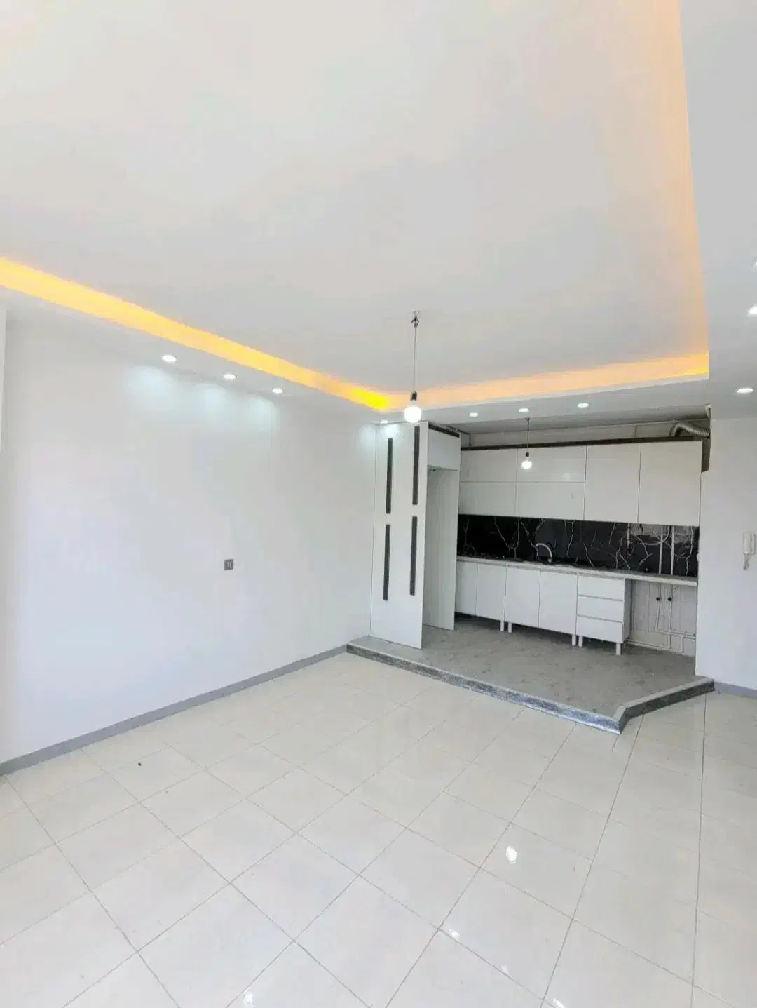 آپارتمان ۸۰ متری بازسازی شده خوش قیمت|فروش آپارتمان|هشتگرد, شهرک پارسیان|دیوار