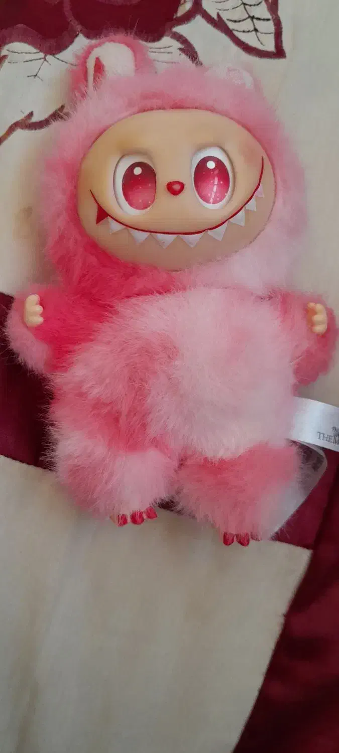 لبو بو|اسباببازی|مشهد, شهید شهریاری|دیوار