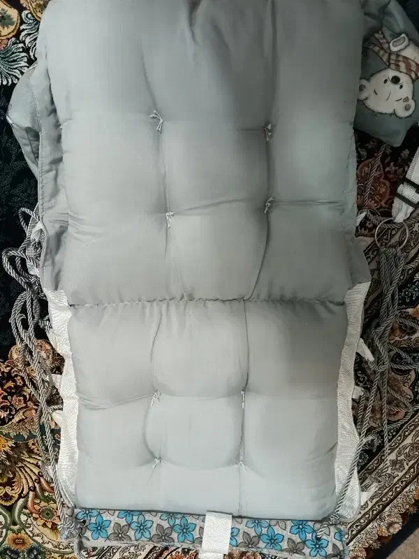 تاب کودک، تاب ریلکسی نو|اسباب و اثاث بچه|ملارد, |دیوار