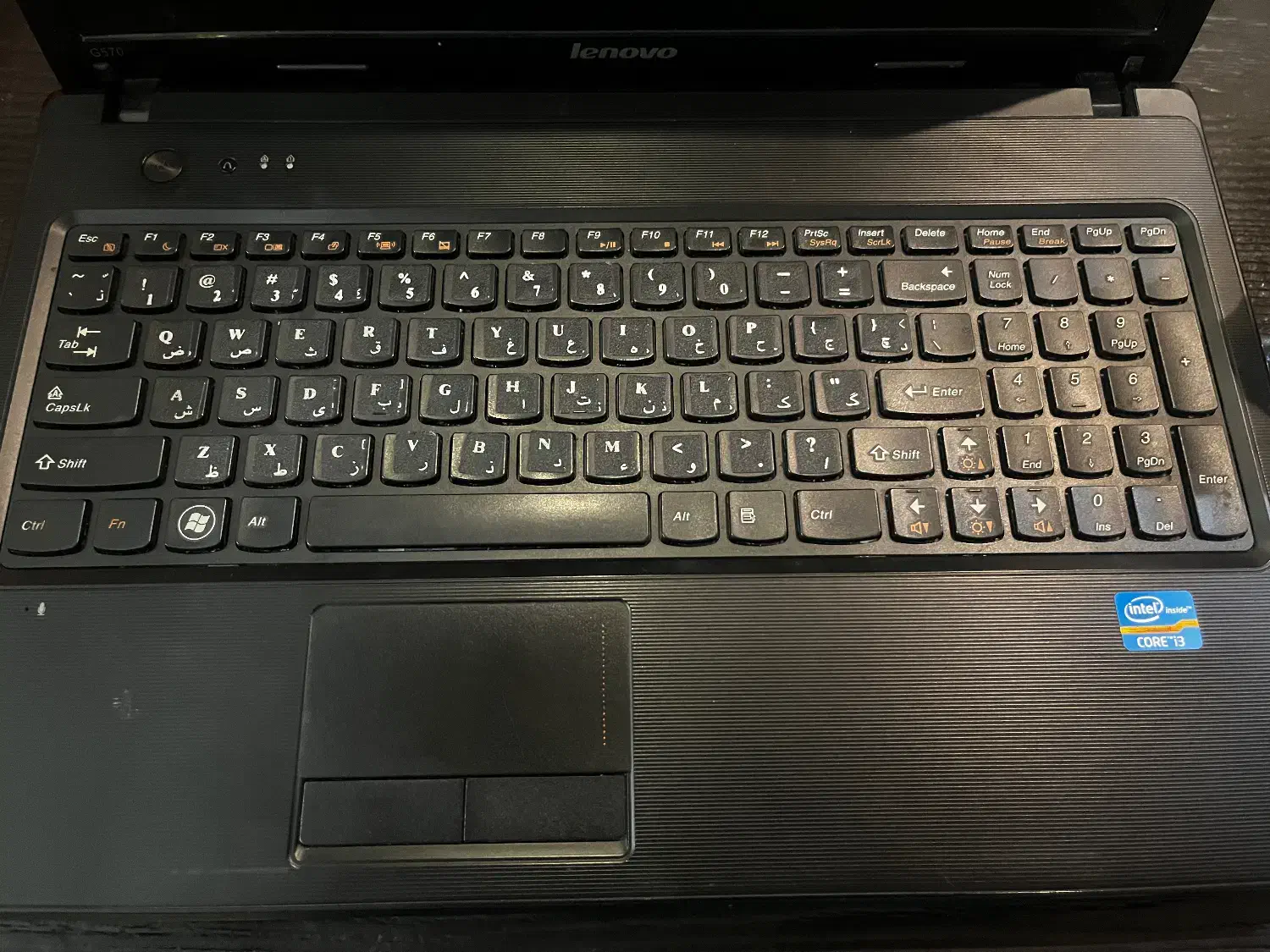 لب تاب لنوو|رایانه همراه|تهران, امیریه|دیوار