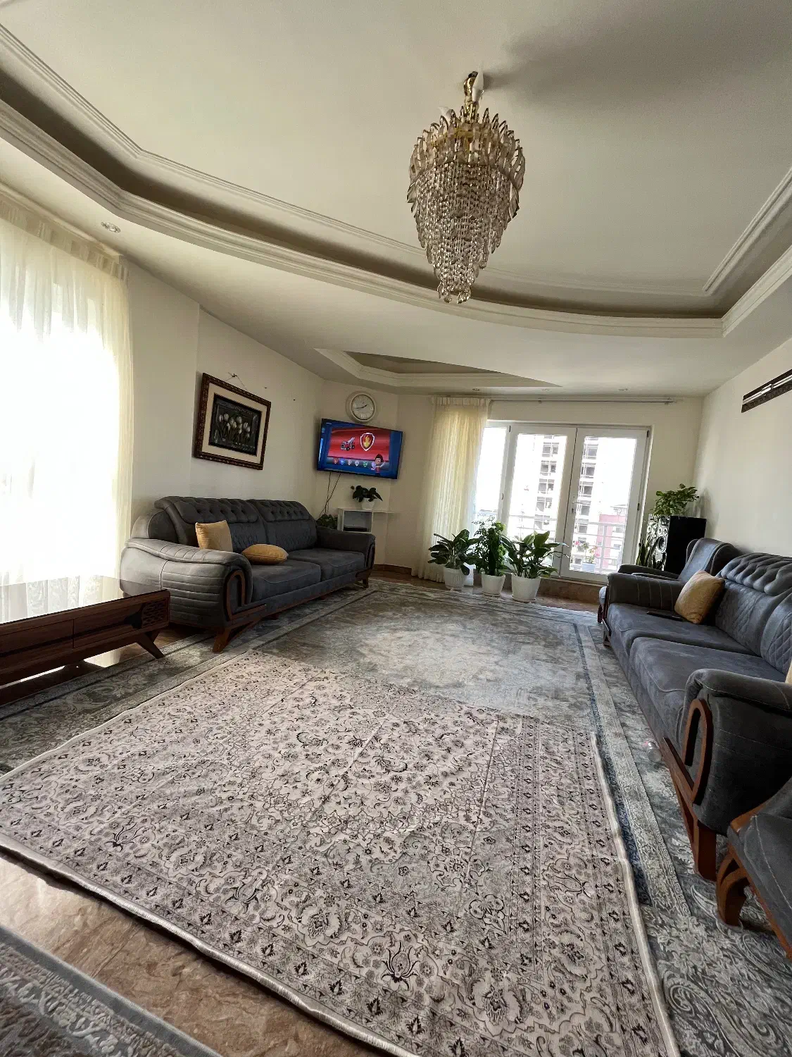 آپارتمان ساحلی منطقه پاسداران خوش نقشه|اجارهٔ آپارتمان|فریدونکنار, |دیوار