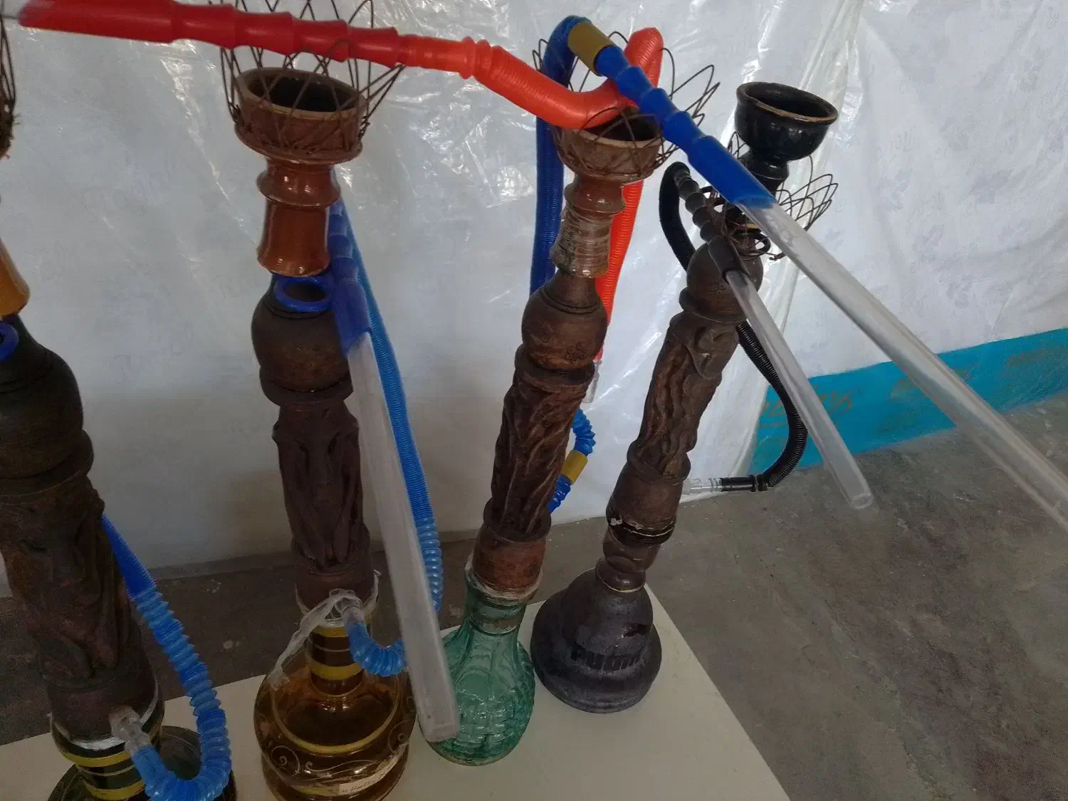 قلیون|کوهنوردی و کمپینگ|چابهار, |دیوار