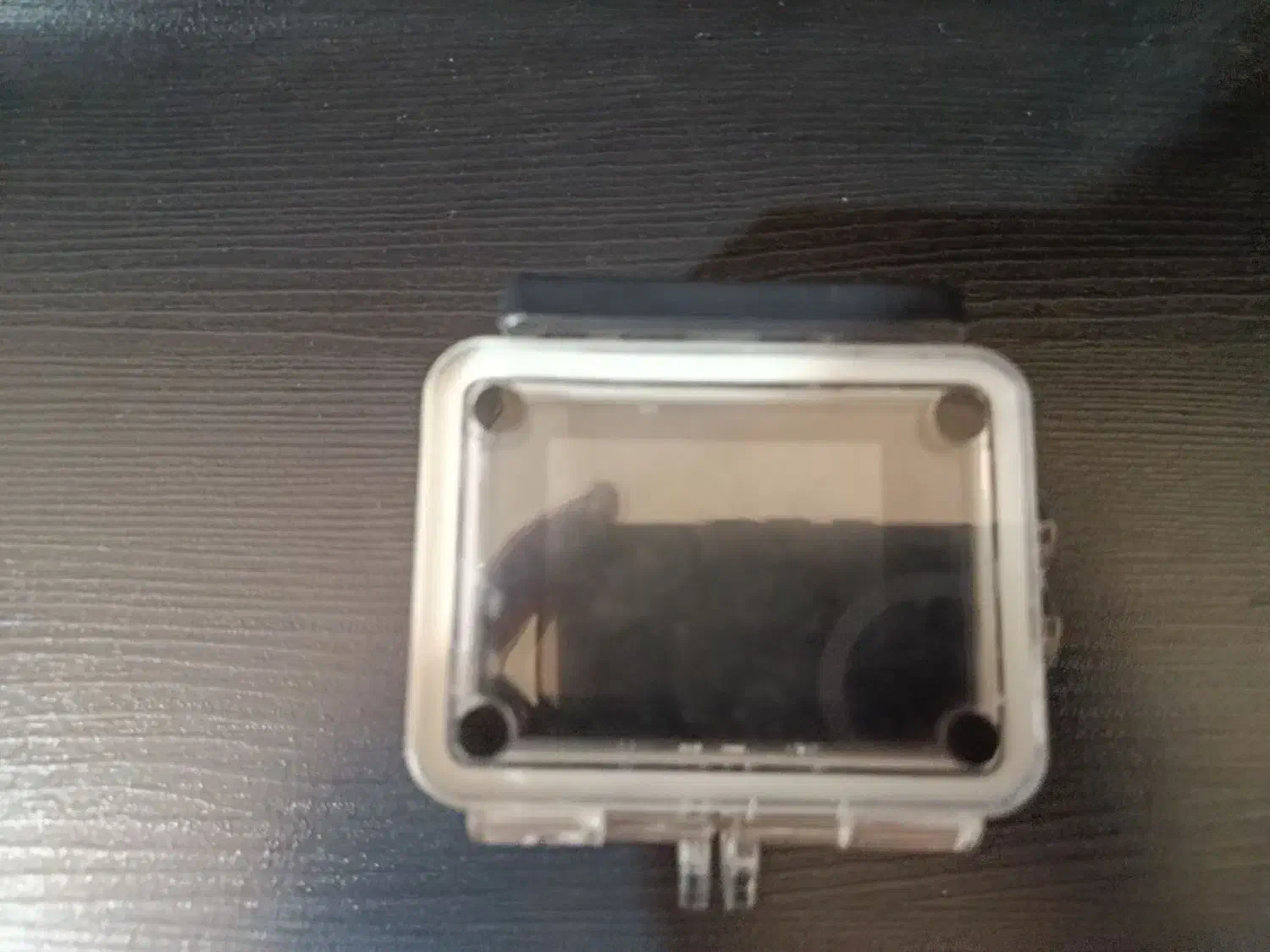 دوربین ۴k برند ultrahd|دوربین عکاسی و فیلم‌برداری|سنندج, |دیوار