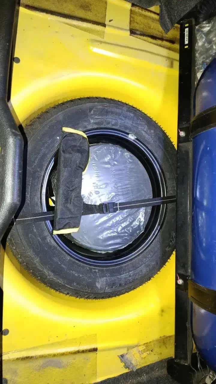 تاکسی سمند سورن پلاس|خودرو سواری و وانت|اصفهان, احمدآباد|دیوار