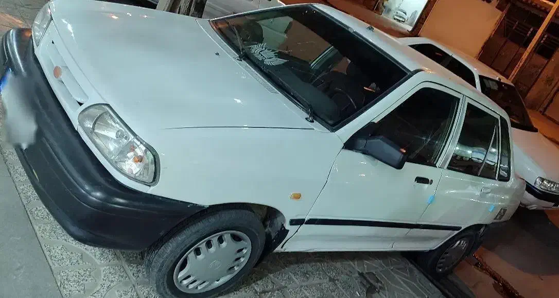 ماشین پراید ۱۳۱ مدل ۹۳|خودرو سواری و وانت|کاشمر, |دیوار