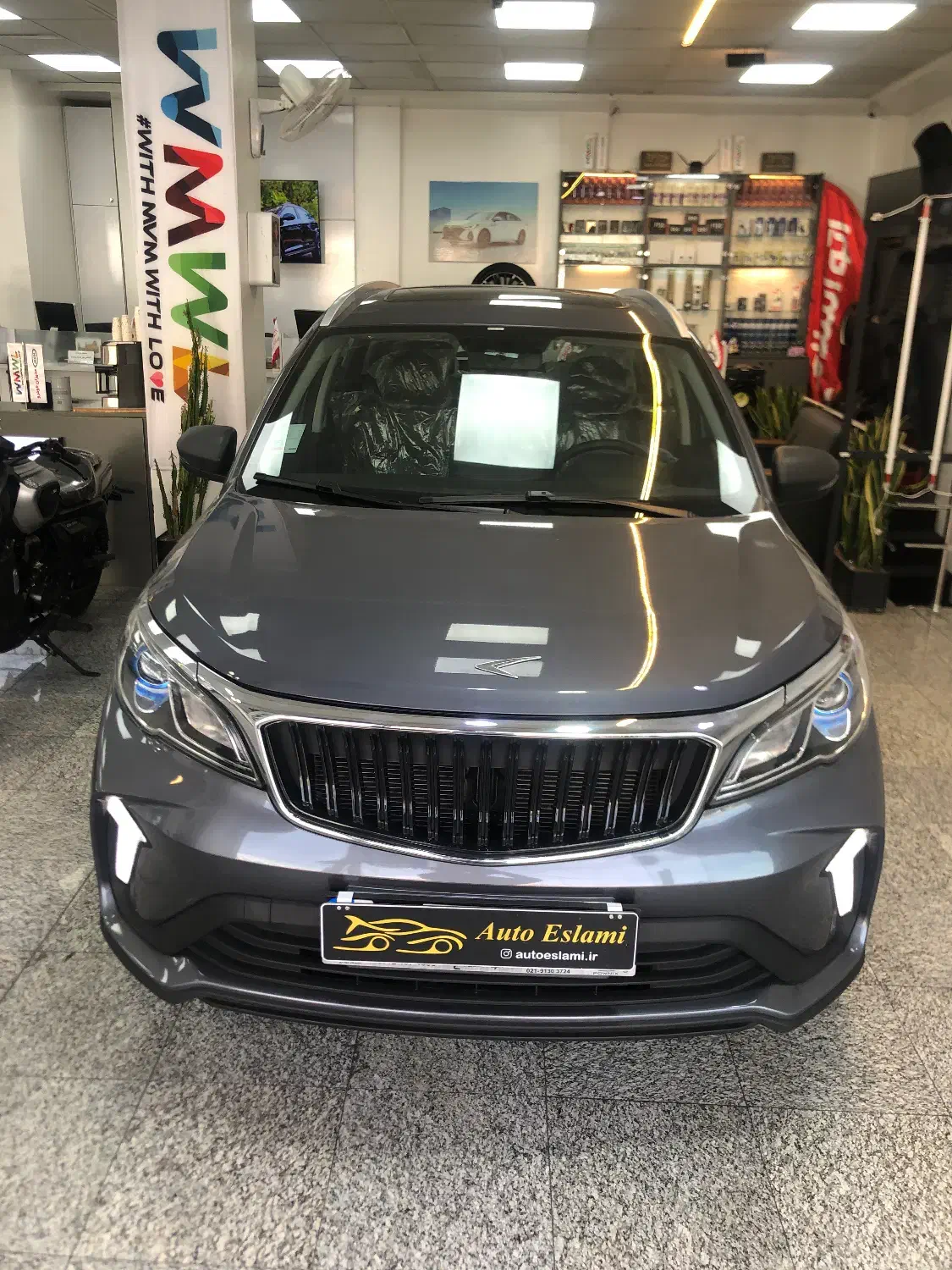 بک x3 مدل 1404|خودرو سواری و وانت|تهران, تهرانپارس غربی|دیوار