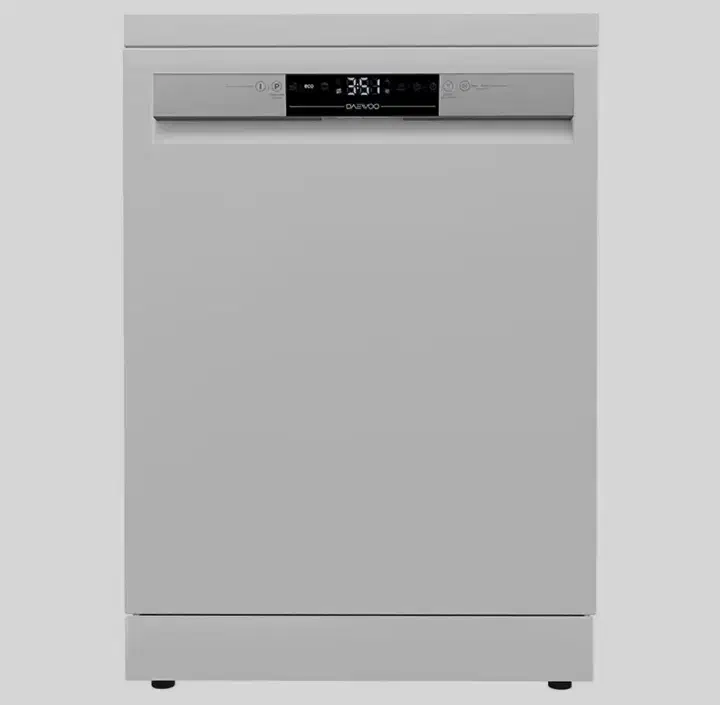 ماشین ظرفشویی دوو DW-110W|ماشین ظرفشویی|تبریز, |دیوار