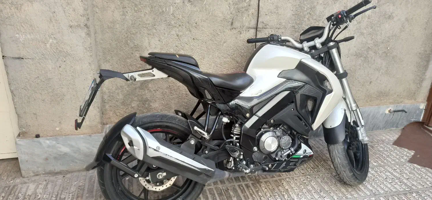 بنلی مدل 99|موتورسیکلت|شاهرود, |دیوار