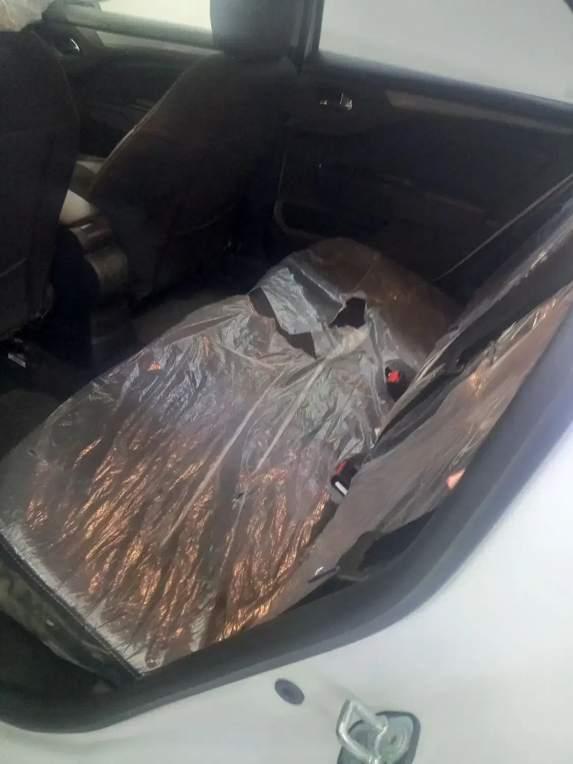 تارا v4اتومات مدل ۱۴۰۳|خودرو سواری و وانت|تبریز, |دیوار