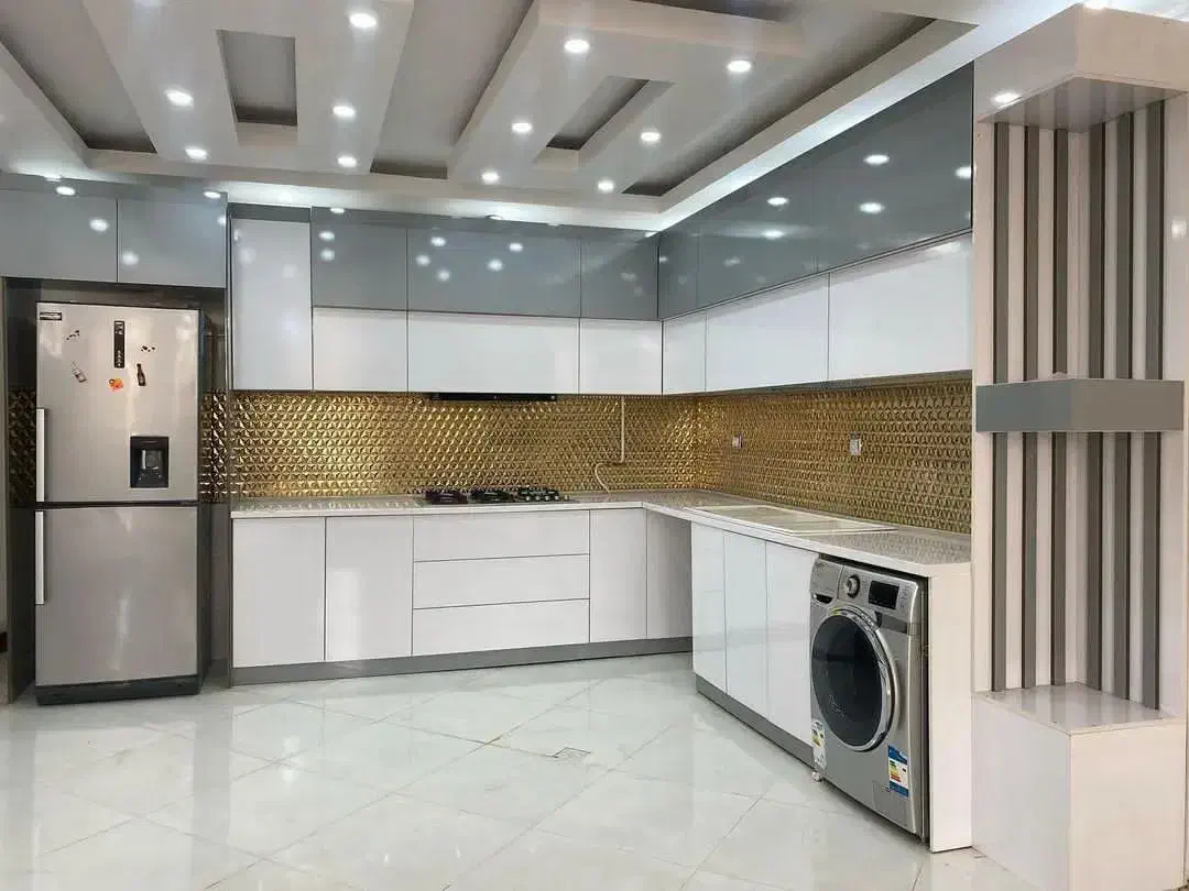 ساخت کابینت آشپزخانه|خدمات پیشه و مهارت|ایرانشهر, |دیوار