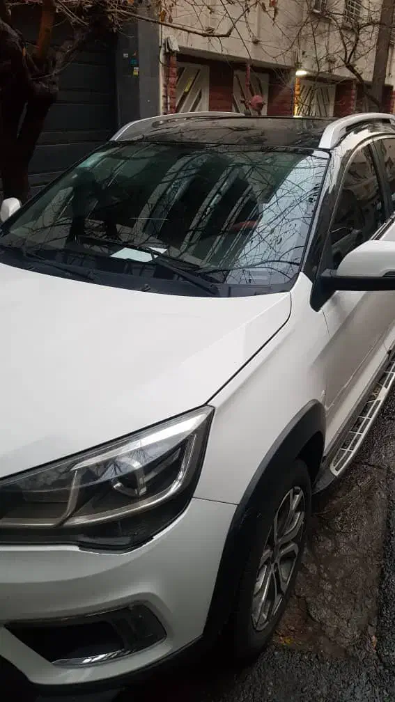 ام وی ام x22مدل ۹۶ اقساطی|خودرو سواری و وانت|تهران, دبستان|دیوار