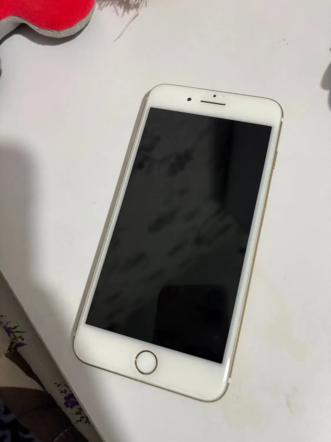 ایفون سون پلاس iPhone 7plus|موبایل|تهران, سبلان (لشگر)|دیوار