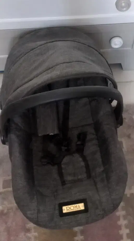 کریر درحدنو|اسباب و اثاث بچه|قزوین, |دیوار