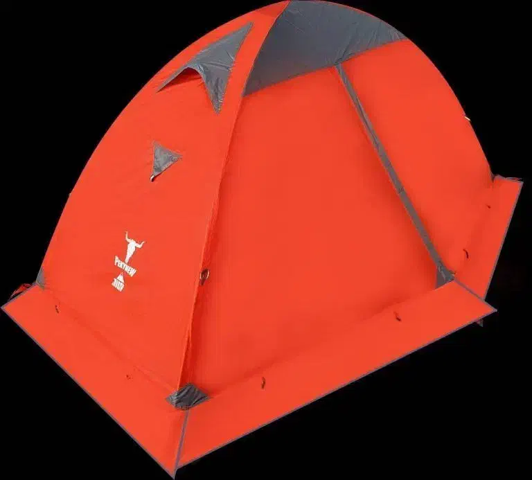 چادر اصل پکینیو سری K (جیلو) مدل K2002 و زیرانداز|کوهنوردی و کمپینگ|تهران, سهروردی|دیوار