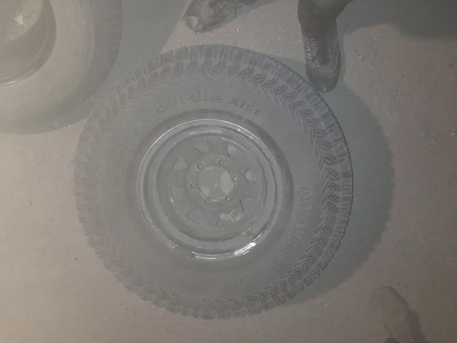 لاستیک پاترول|قطعات یدکی و لوازم جانبی|نهاوند, |دیوار