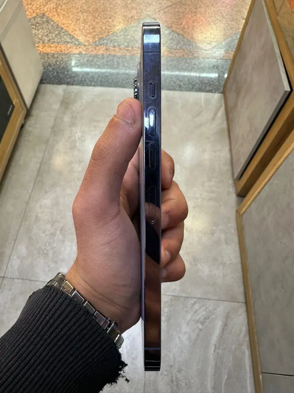 13pro max 256|موبایل|تهران, نارمک|دیوار