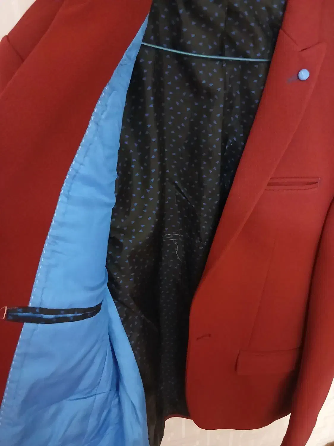 کت تک سایز 46|لباس|قم, کلهری|دیوار