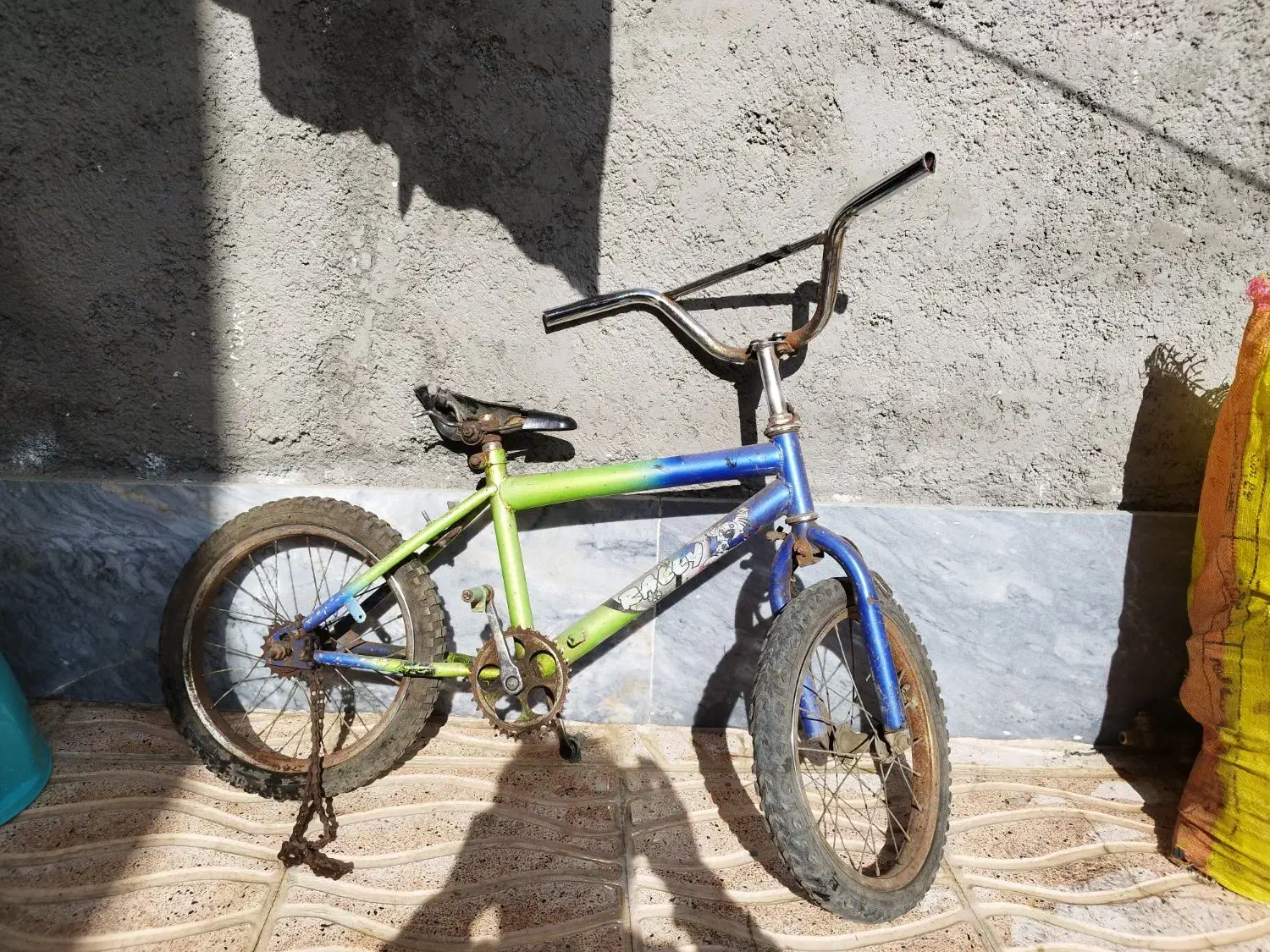 دوچرخه|دوچرخه، اسکیت، اسکوتر|اردبیل, |دیوار