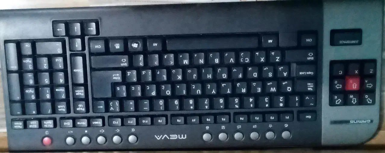 کامپیوتر کاملا سالم و نو|رایانه رومیزی|مسجد سلیمان, |دیوار