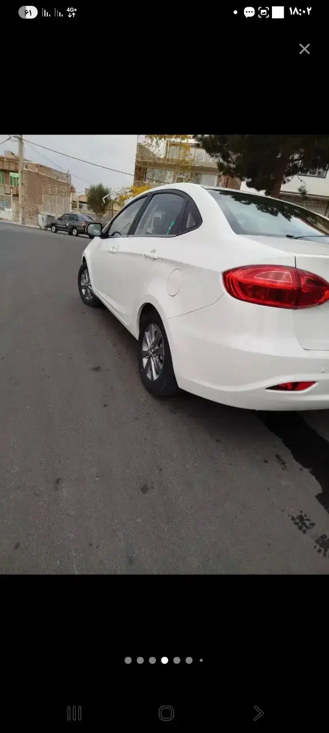 جک جی ۴|خودرو سواری و وانت|تبریز, |دیوار