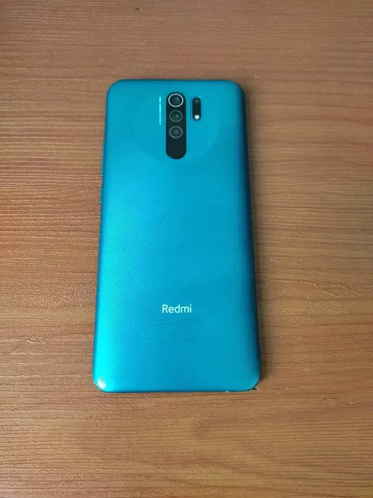 redmi 9 64gb|موبایل|تهران, افسریه شمالی|دیوار