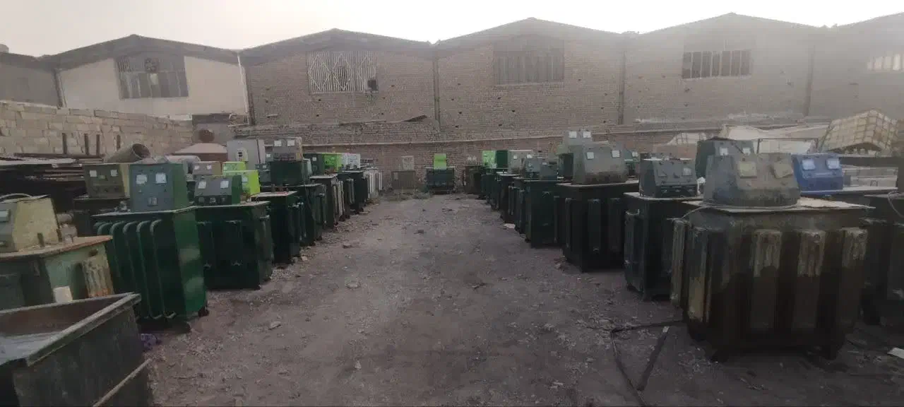 مشاوره و راه اندازی خط آبکاری با(۲۵)سال سابقه|ماشینآلات صنعتی|پاکدشت, خاتون آباد|دیوار