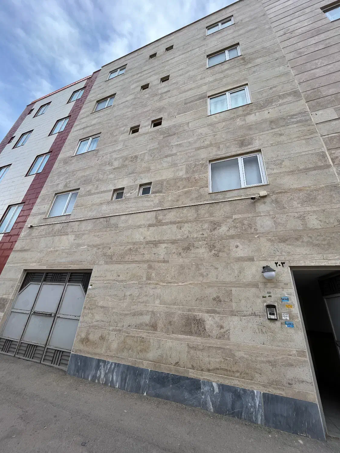 واحد دوبر فول لاکچری فرهنگیان|فروش آپارتمان|اردبیل, |دیوار