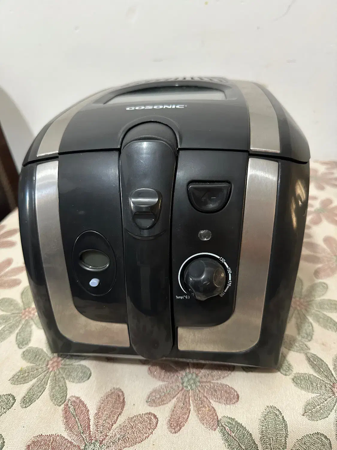 سرخ کن گوسونیک|اجاق گاز و لوازم برقی پخت‌وپز|آمل, |دیوار