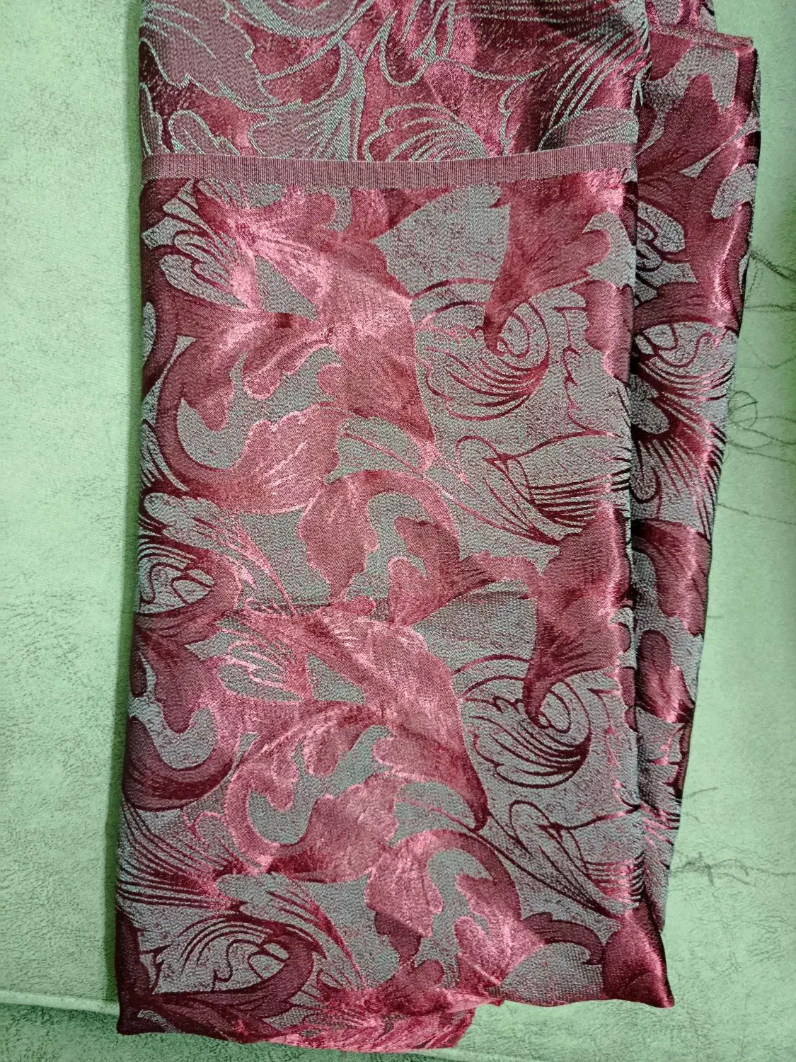 پارچه چادری ولباس|لباس|فولادشهر, مسکن مهر فولادشهر|دیوار