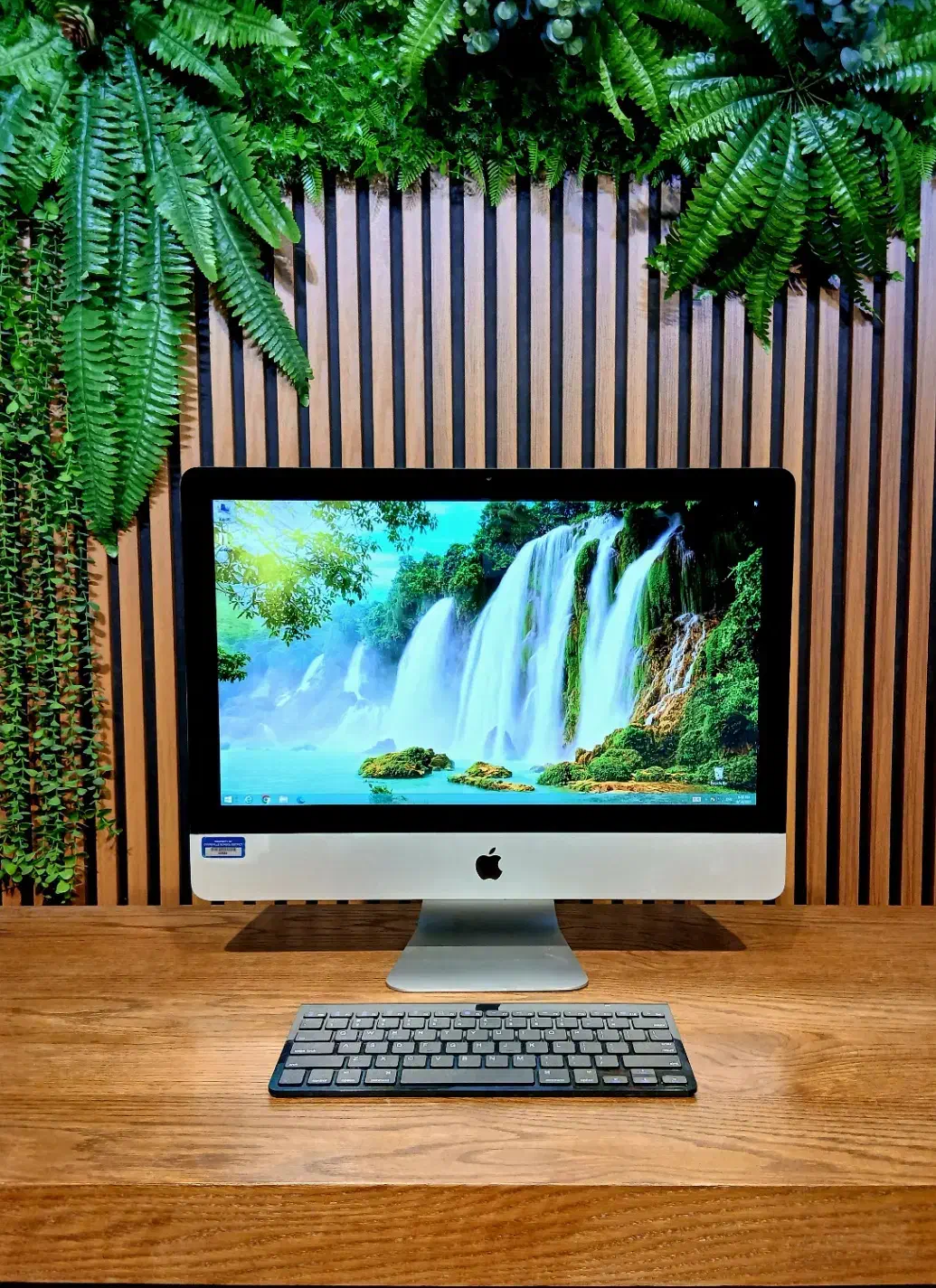 ال این وان Cori5|رایانه رومیزی|شیراز, ملاصدرا|دیوار