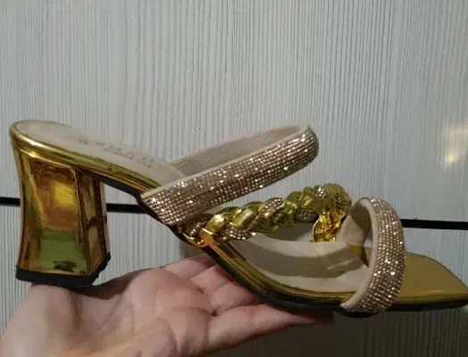 صندل سایز40|کیف، کفش، کمربند|بهارستان, |دیوار