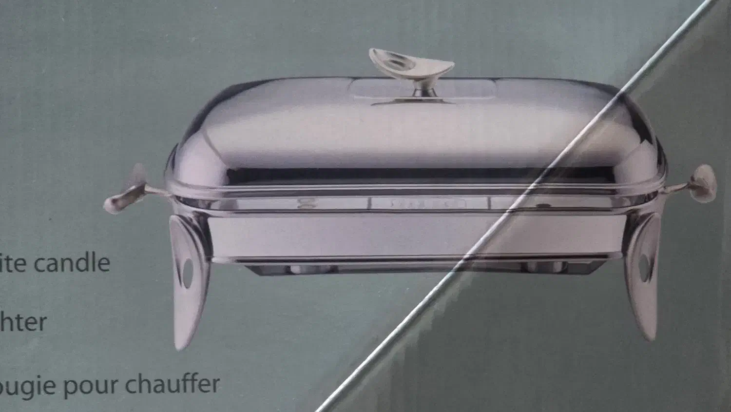 سوفله خوری|ظروف سرو و پذیرایی|ری, شهرری|دیوار