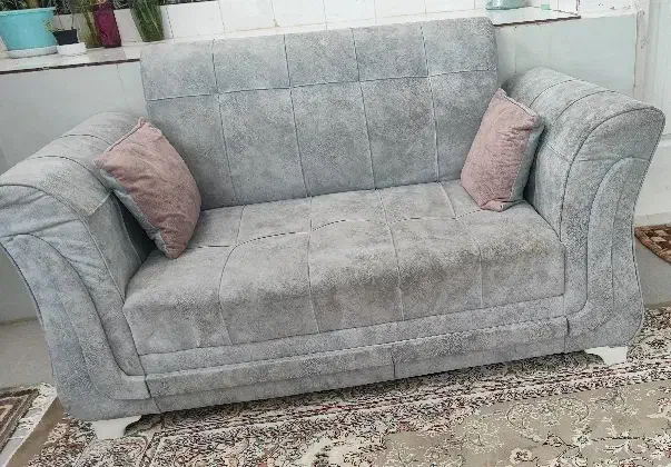 مبل|مبلمان خانگی و میز عسلی|سربیشه, |دیوار