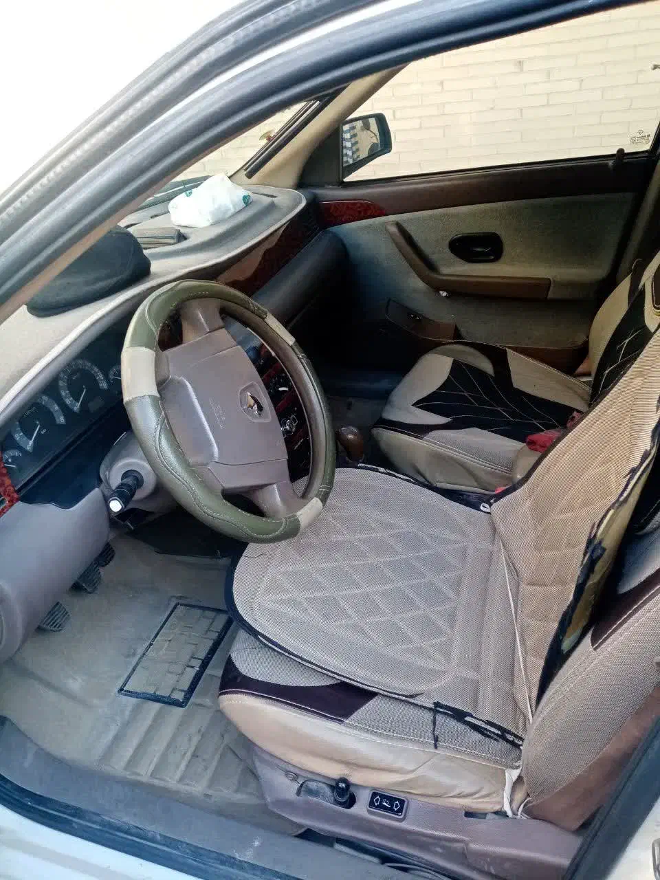 سمند فروشی|خودرو سواری و وانت|یزد, |دیوار