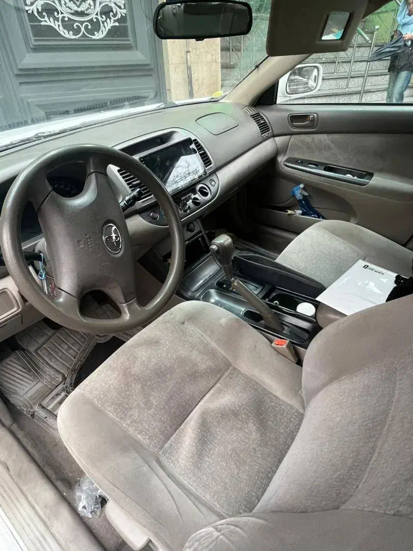 کمری|خودرو سواری و وانت|تهران, حکمت|دیوار