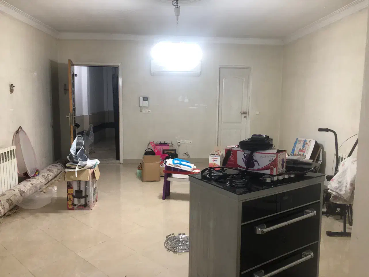 60متر بکخواب معلم|اجارهٔ آپارتمان|تهران, حشمتیه|دیوار