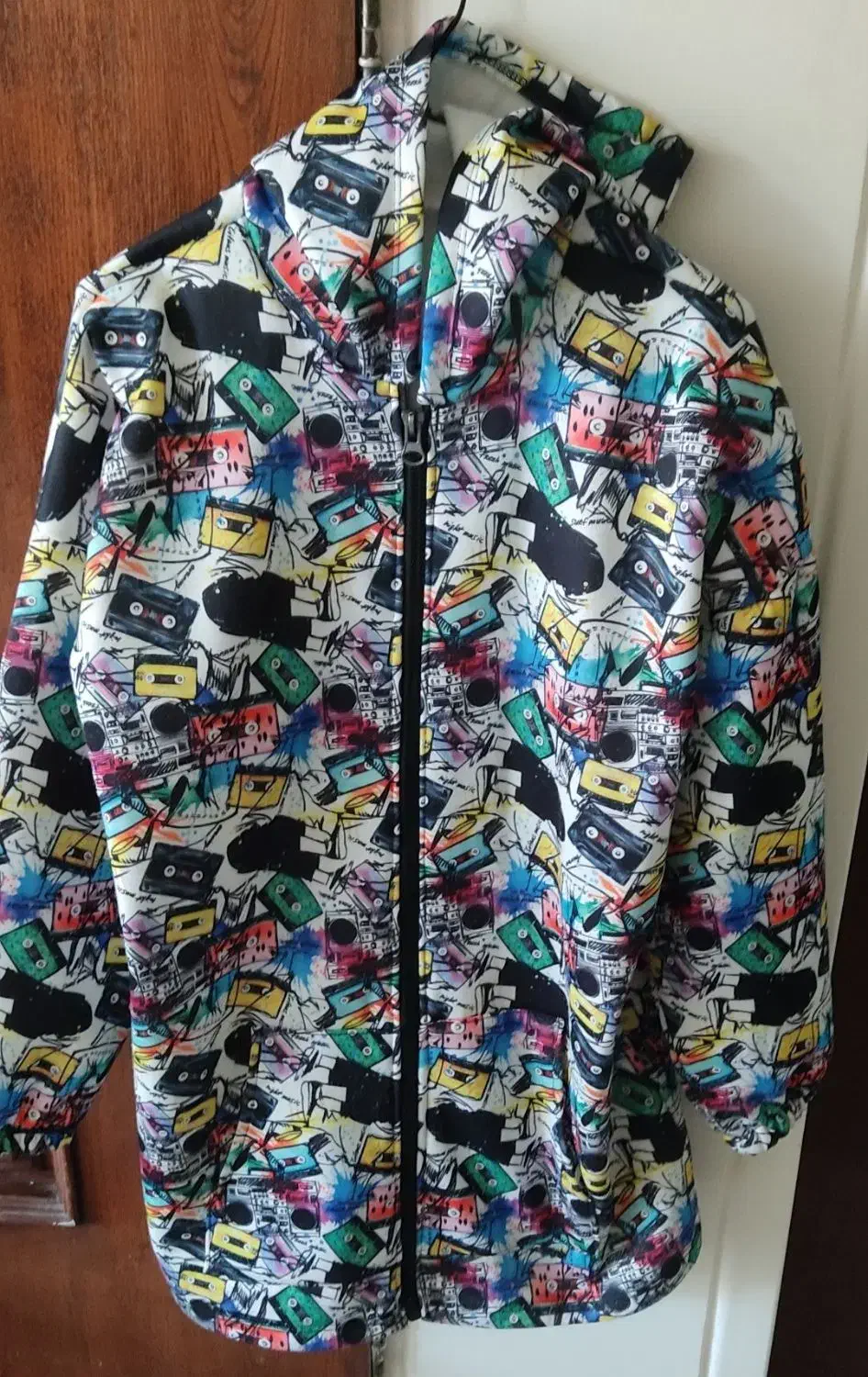 کاپشن /بیلر/ پالتو /سویی شرت|لباس|اصفهان, دانشگاه افسری امیرالمومنین|دیوار