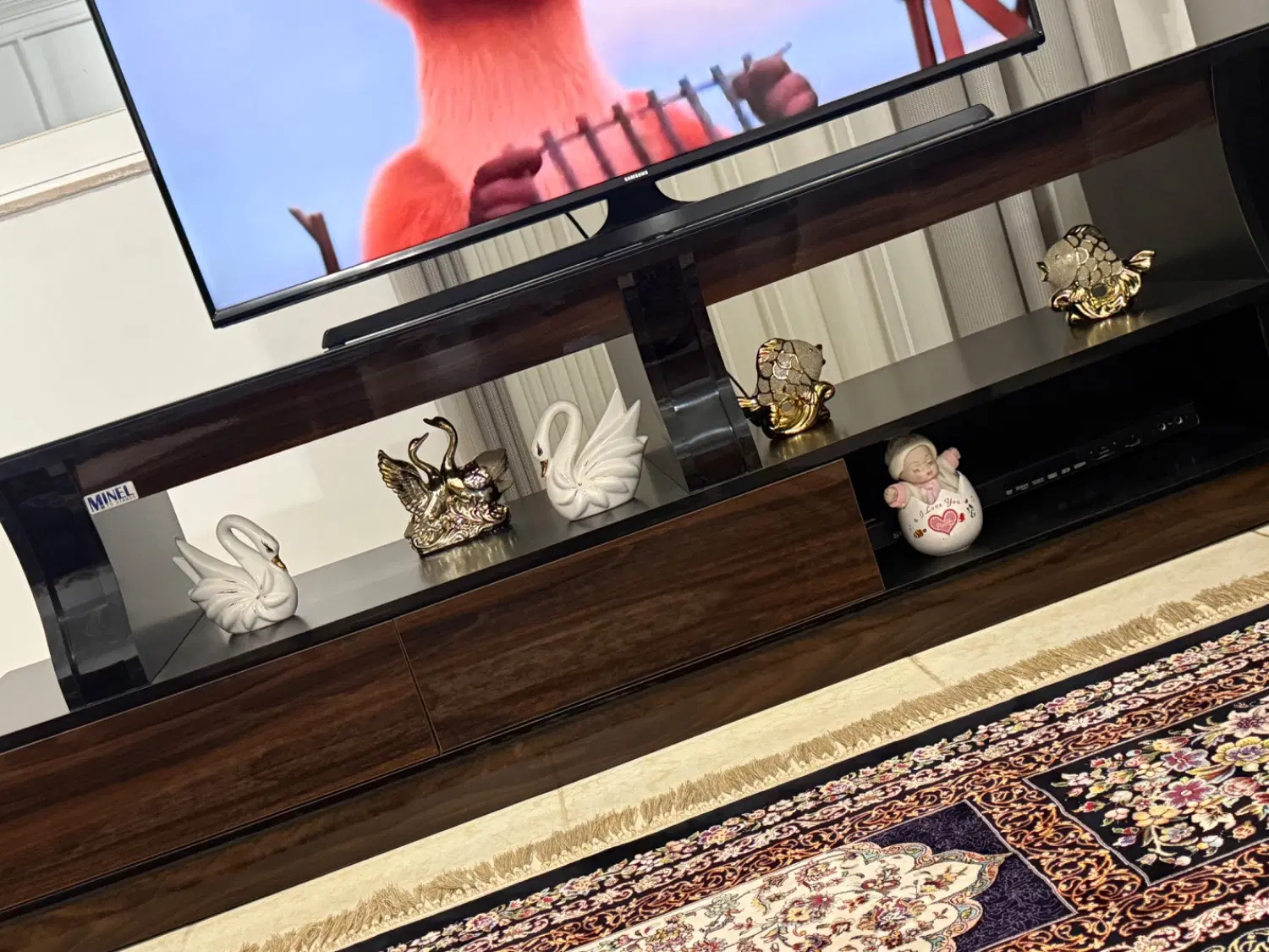 میزTV|میز تلویزیون|کوچصفهان, |دیوار