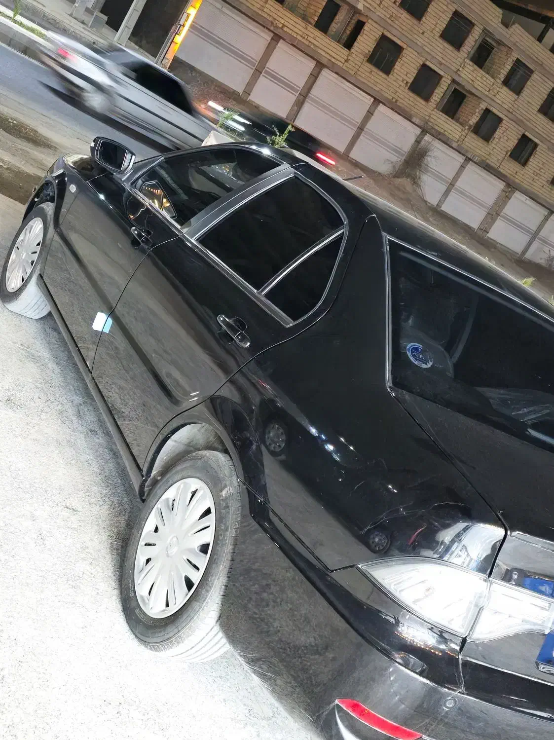 سمندسورن گازسیمی زیمنس ۱۴۰۳|خودرو سواری و وانت|میناب, |دیوار