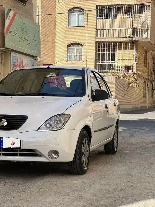تیبا مدل 99|خودرو سواری و وانت|اندیشه, اندیشه فاز ۱|دیوار