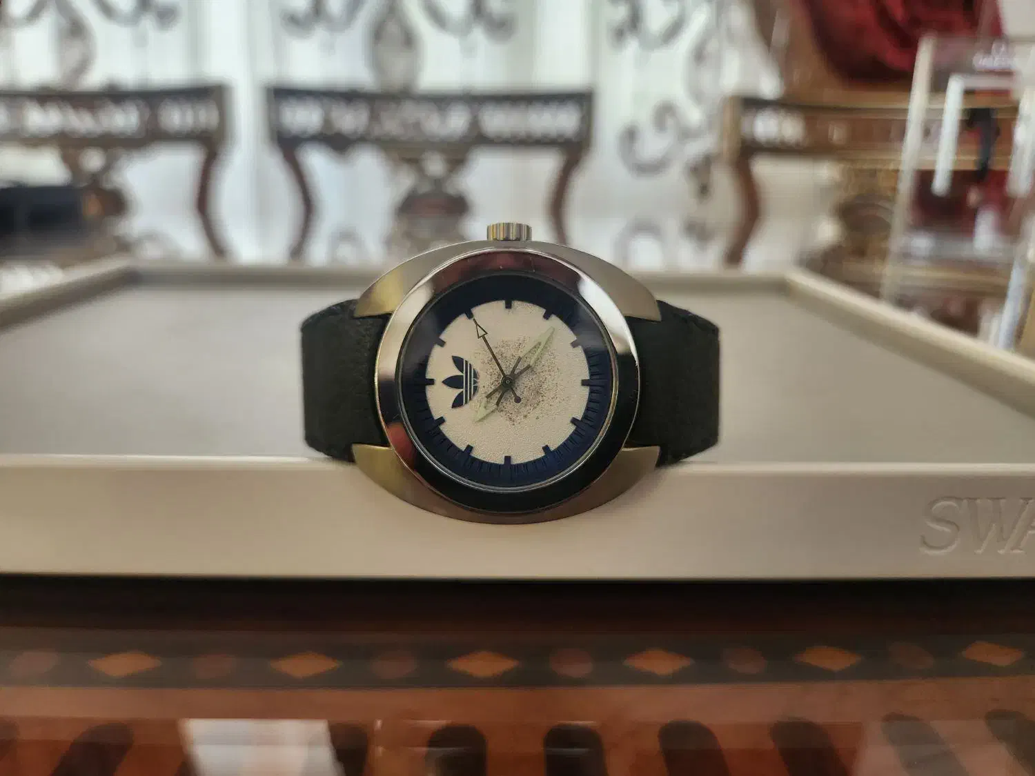 ساعت آدیداس نو Adidas|ساعت|تهران, الهیه|دیوار