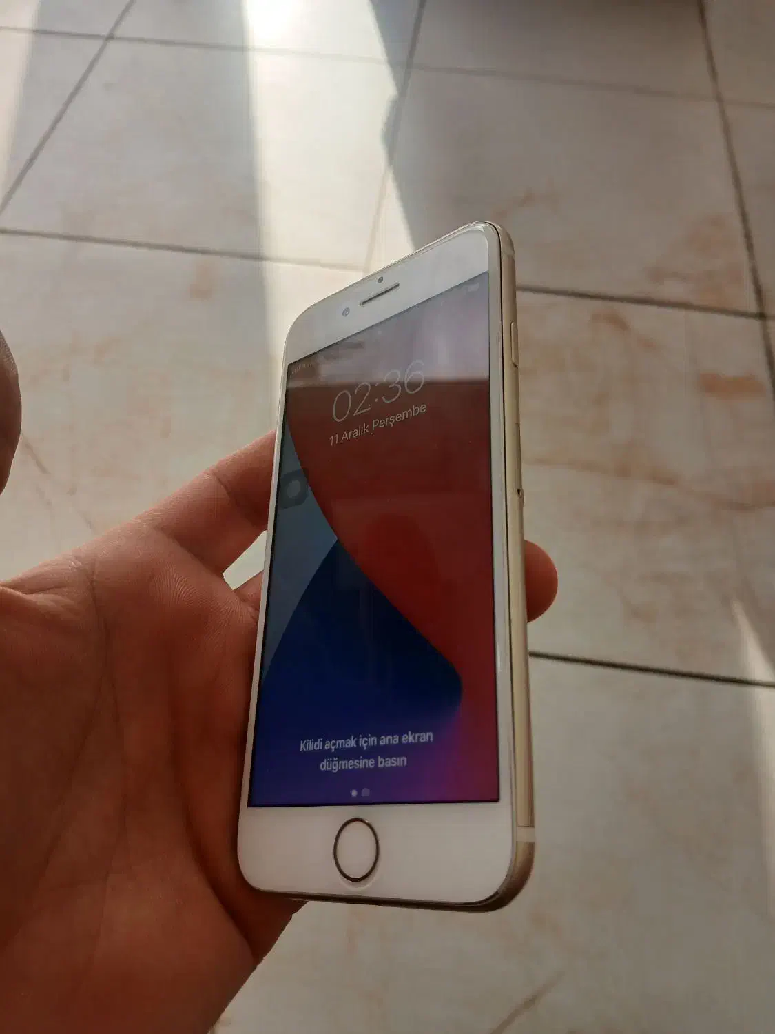 ایفون ۷ در حد|موبایل|ارومیه, |دیوار