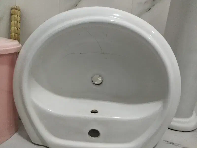 روشویی|لوازم سرویس بهداشتی|مشگین شهر, |دیوار