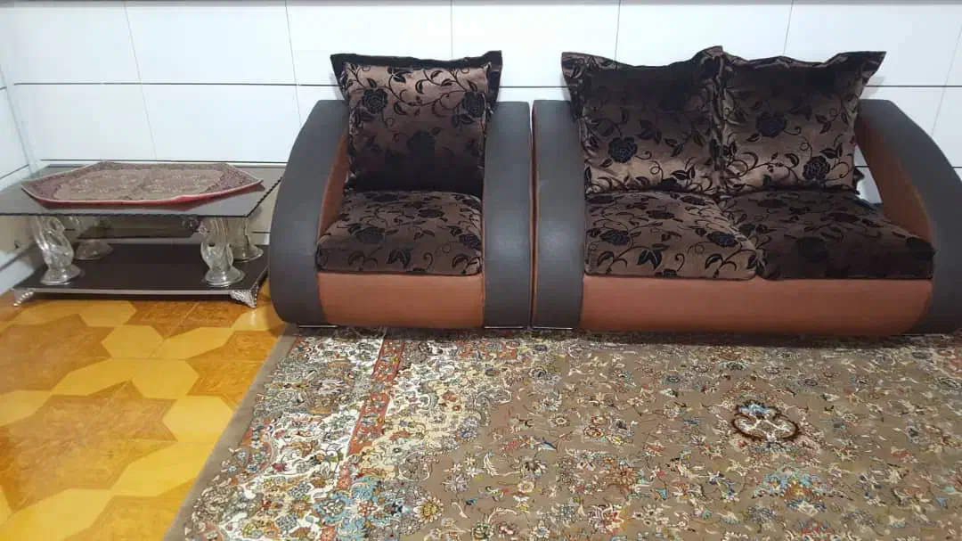 مبل|مبلمان خانگی و میز عسلی|ماهدشت, |دیوار