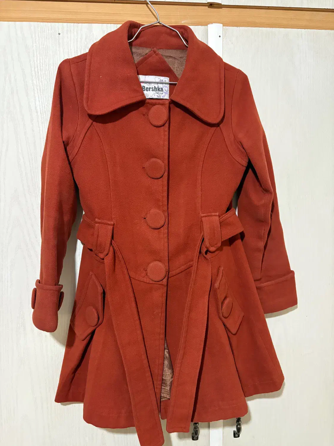 ۴ دست پالتو،بارانی،مانتو|لباس|قزوین, |دیوار