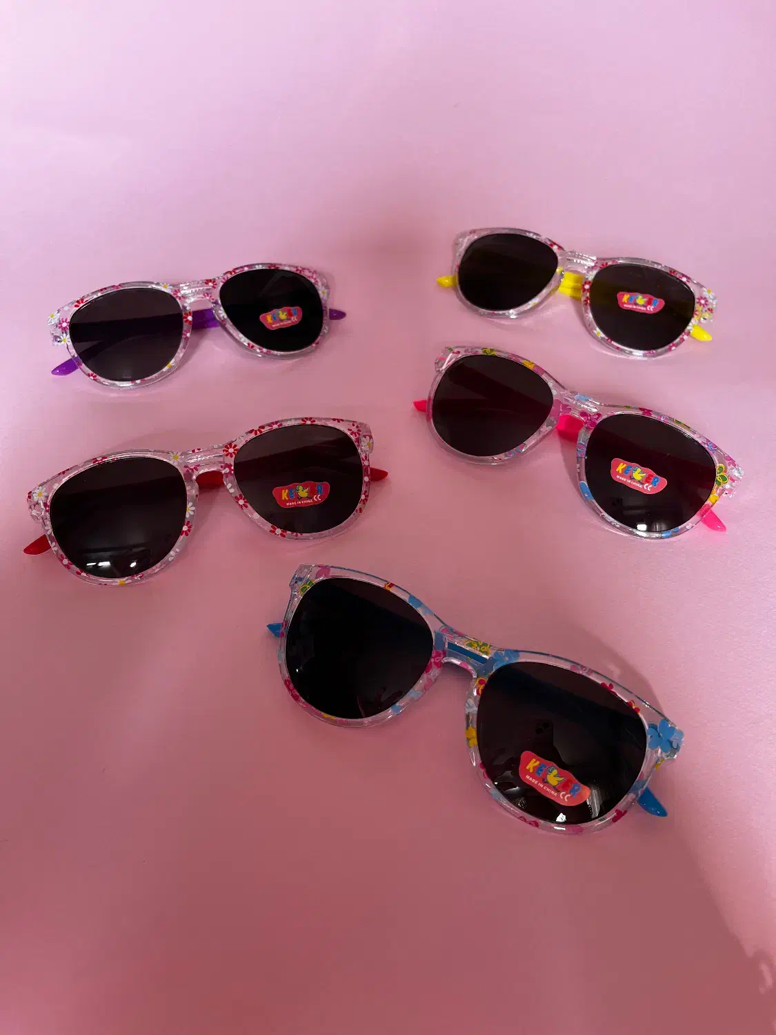 عینک کودک|زیورآلات و اکسسوری|قم, آزادگان|دیوار