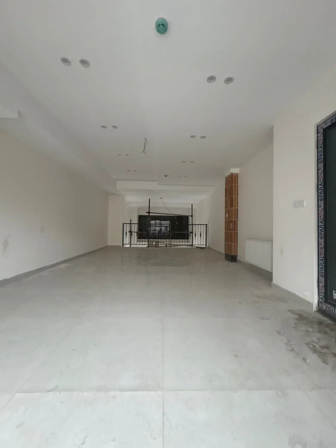 اجاره مغازه دو کله رو به رو بیمارستان مغازه دوم|اجارهٔ مغازه و غرفه|مشهد, هفده شهریور|دیوار